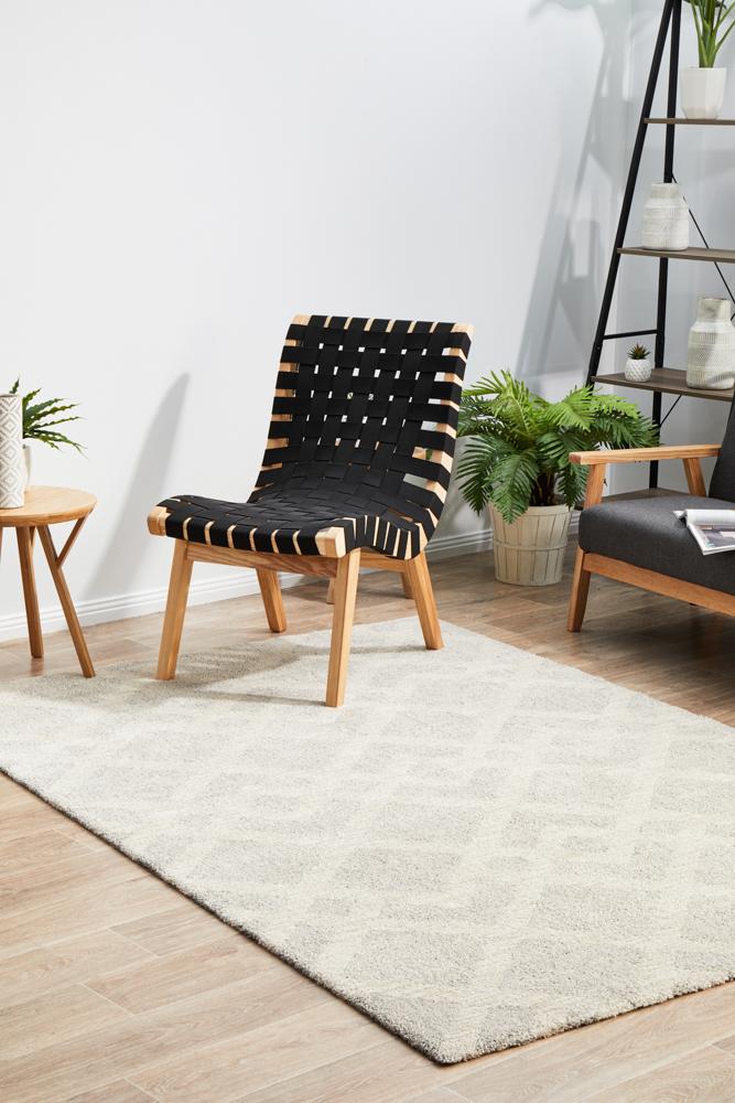 Alpine 855 Pebble | Designer Rugs Melbourne | Online Rug Store | Buy Modern Rugs