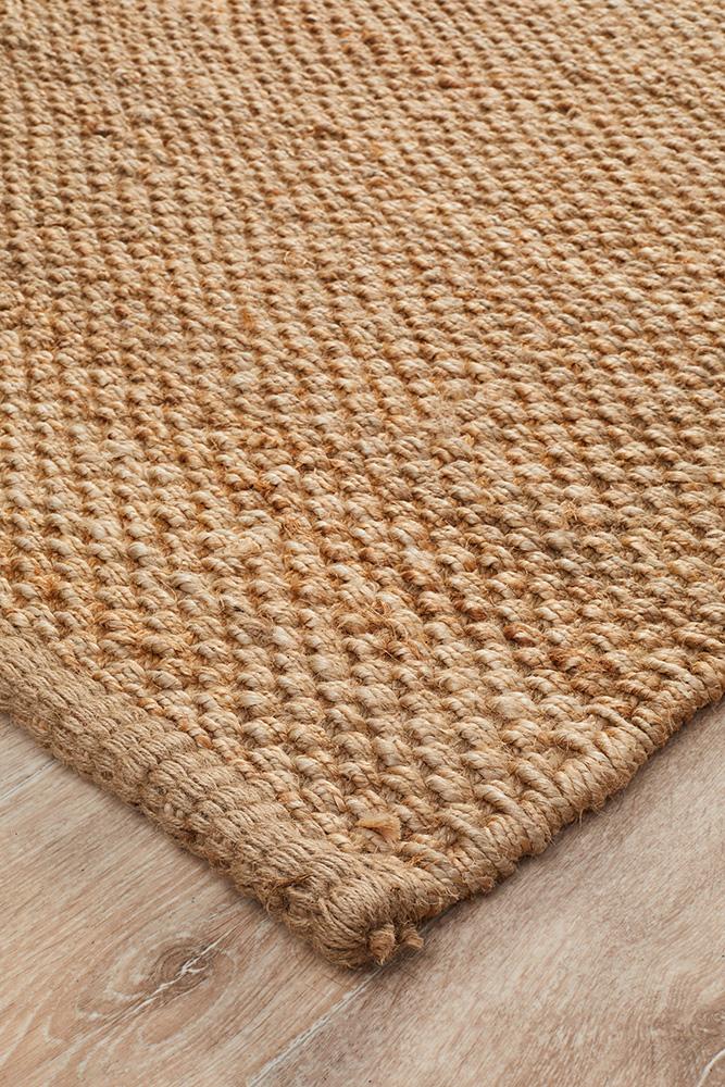 Basket Weave Natural-4