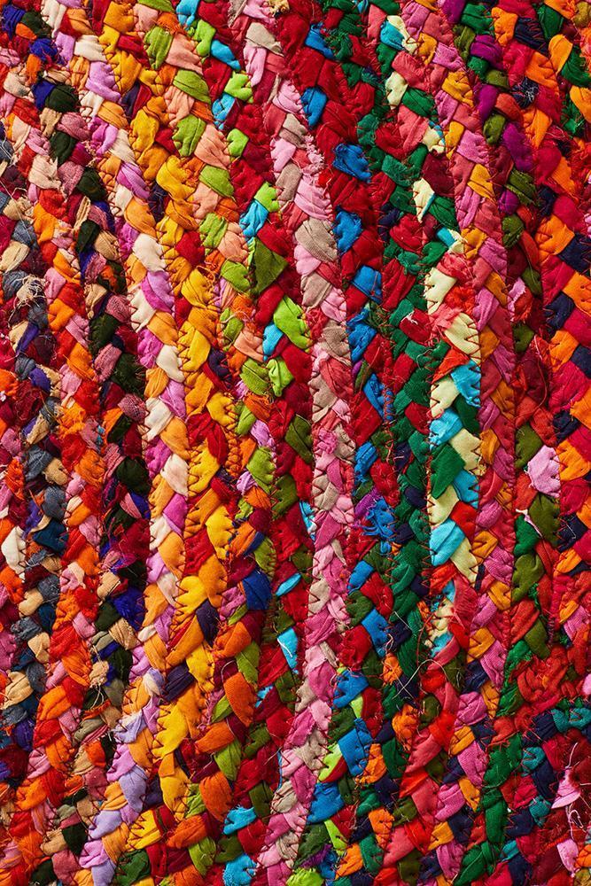 Chandra Braided Multi-zoom-