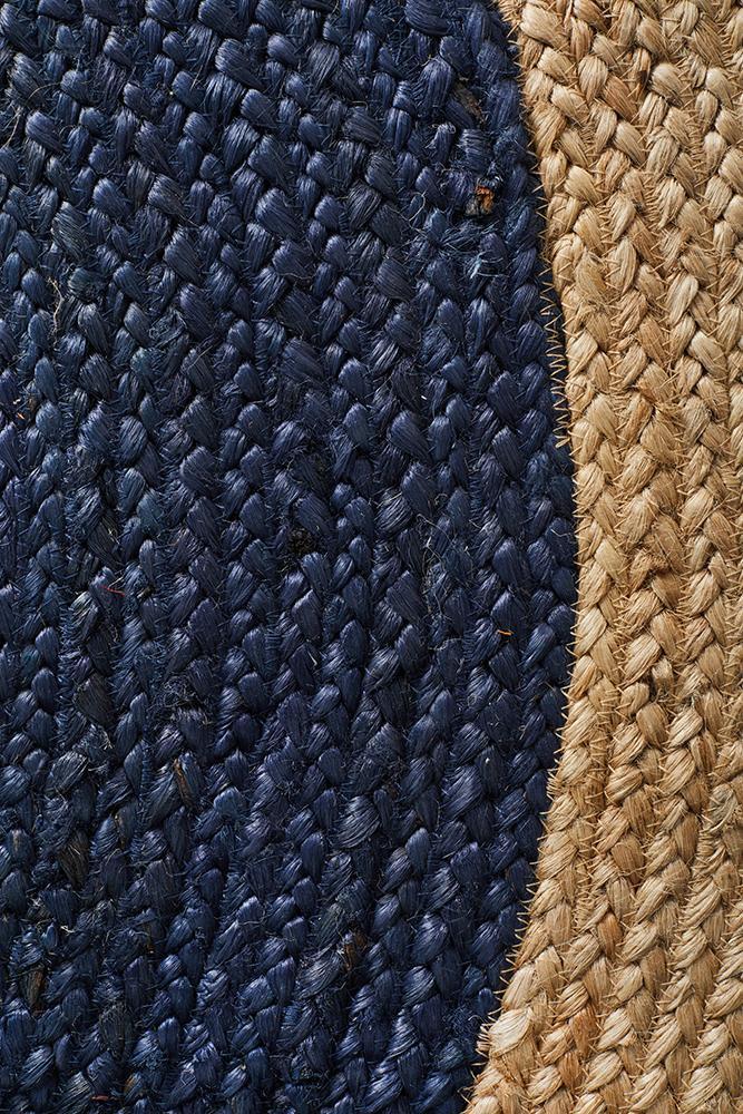 Polo Round Navy-zoom-