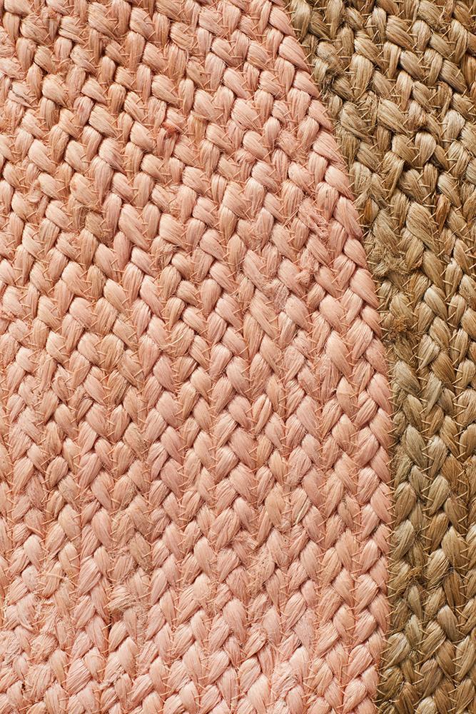 Polo Round Pink-zoom-