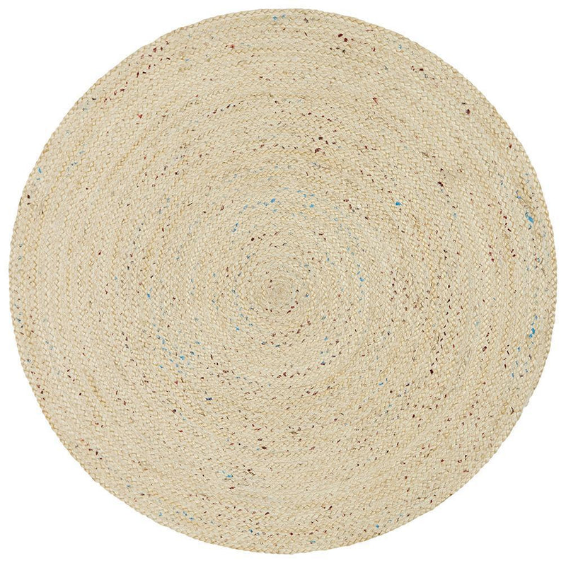 Shiva Bleached Round-zoom-