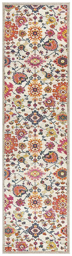 Babylon 208 Multi | Designer Rugs Melbourne | Online Rug Store | Buy Modern Rugs