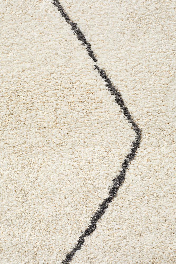 Rug Culture Broadway 931 Ivory