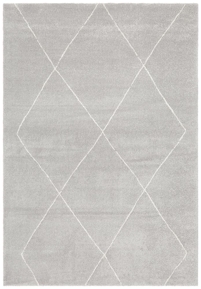 Rug Culture Broadway 931 Silver