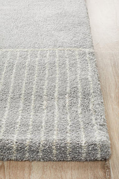 Rug Culture Broadway 935 Silver