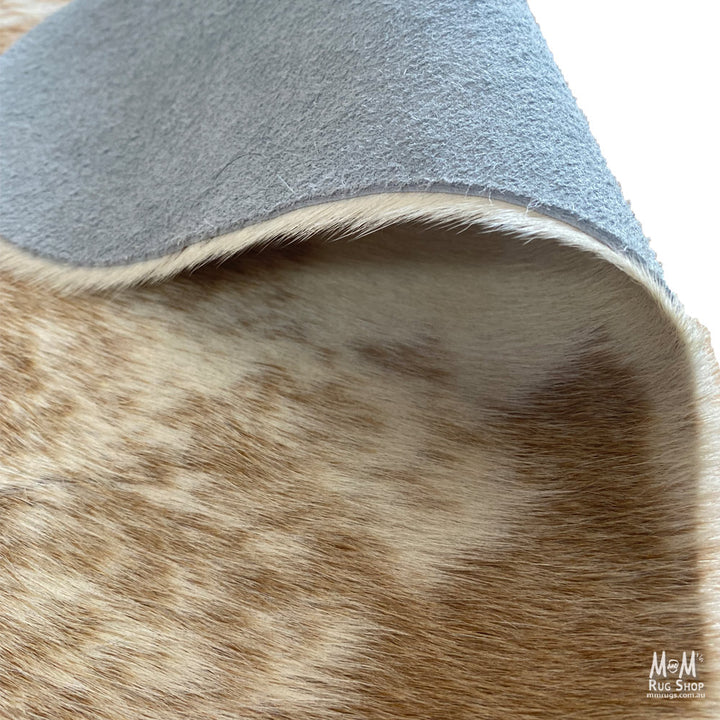 Cow Hide Longhorn B01