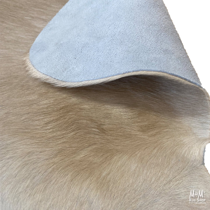 Cow Hide Longhorn D06