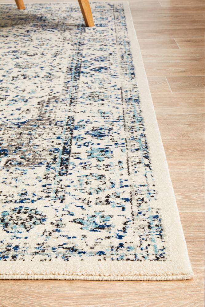 Evoke Cameo White