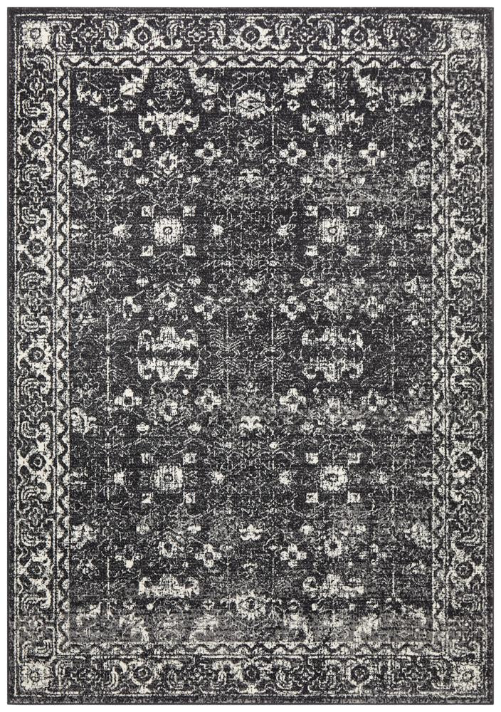Evoke Antique Charcoal