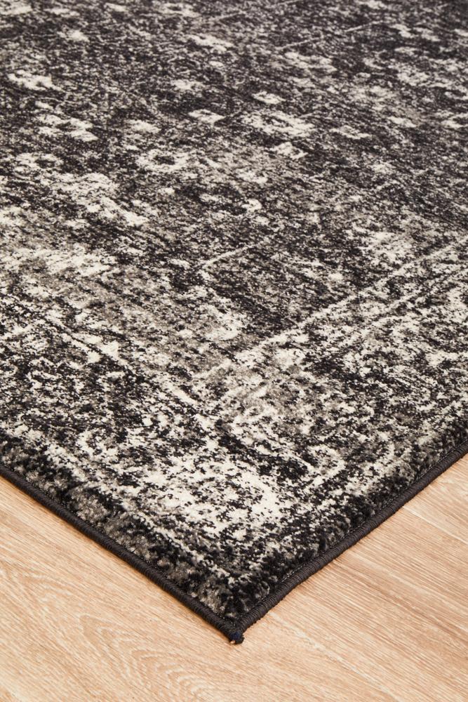 Evoke Antique Charcoal