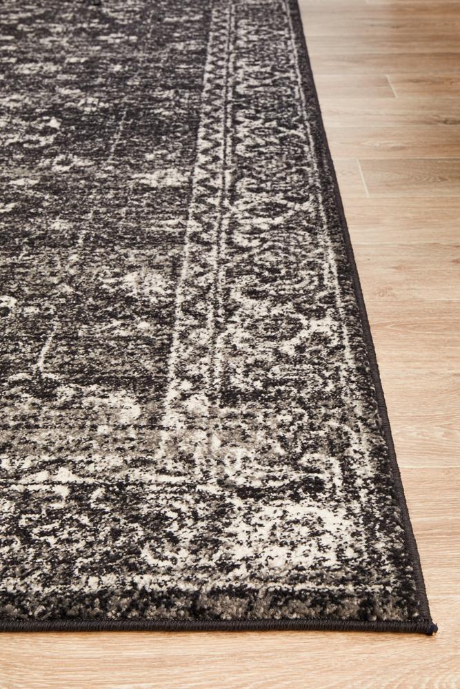 Evoke Antique Charcoal