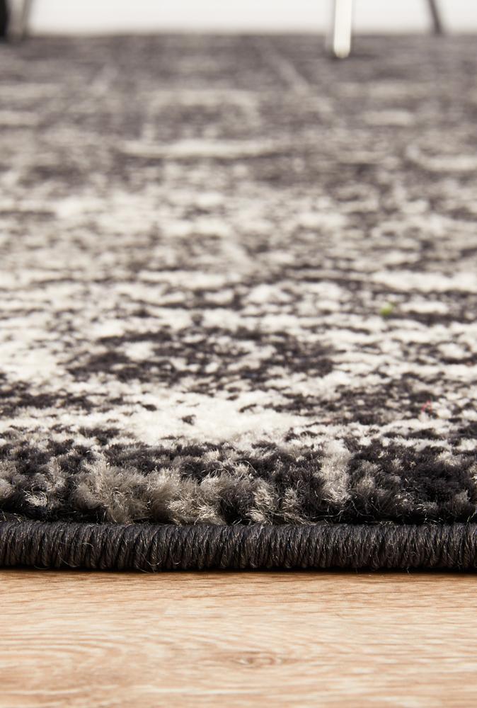 Evoke Antique Charcoal