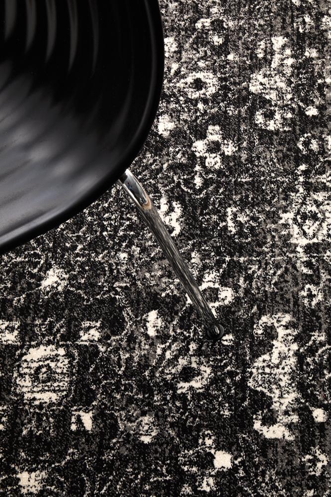 Evoke Antique Charcoal