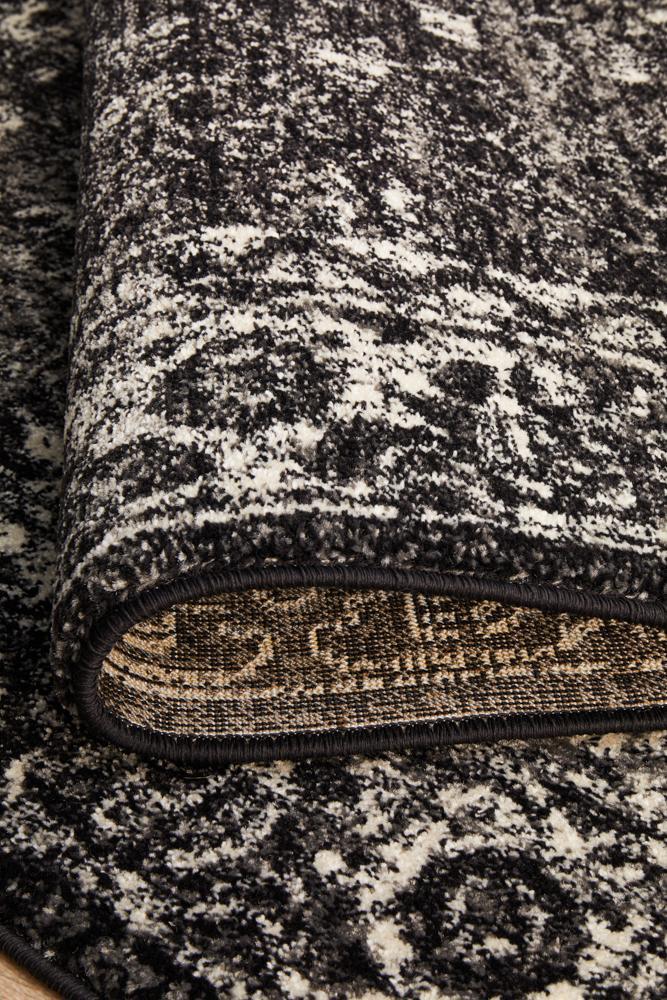 Evoke Antique Charcoal