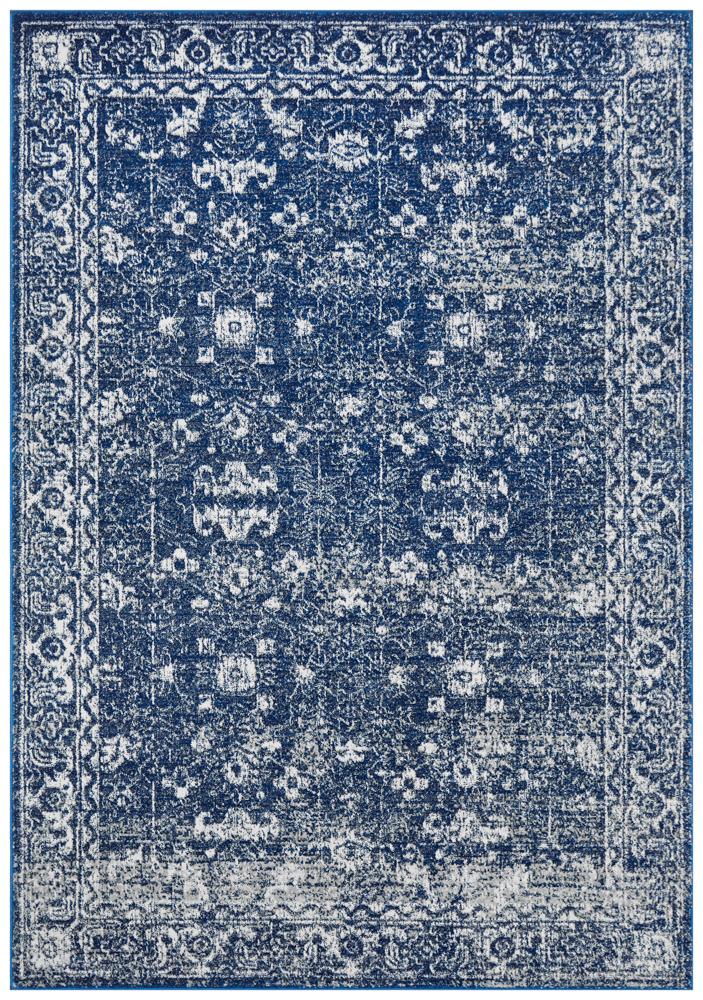 Evoke Antique Navy