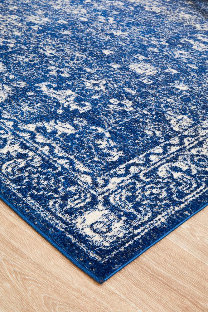 Evoke Antique Navy