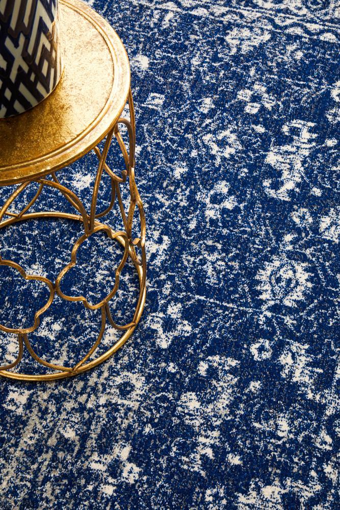 Evoke Antique Navy