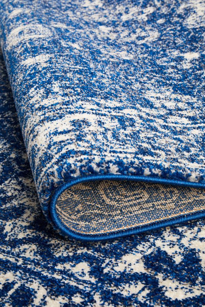 Evoke Antique Navy