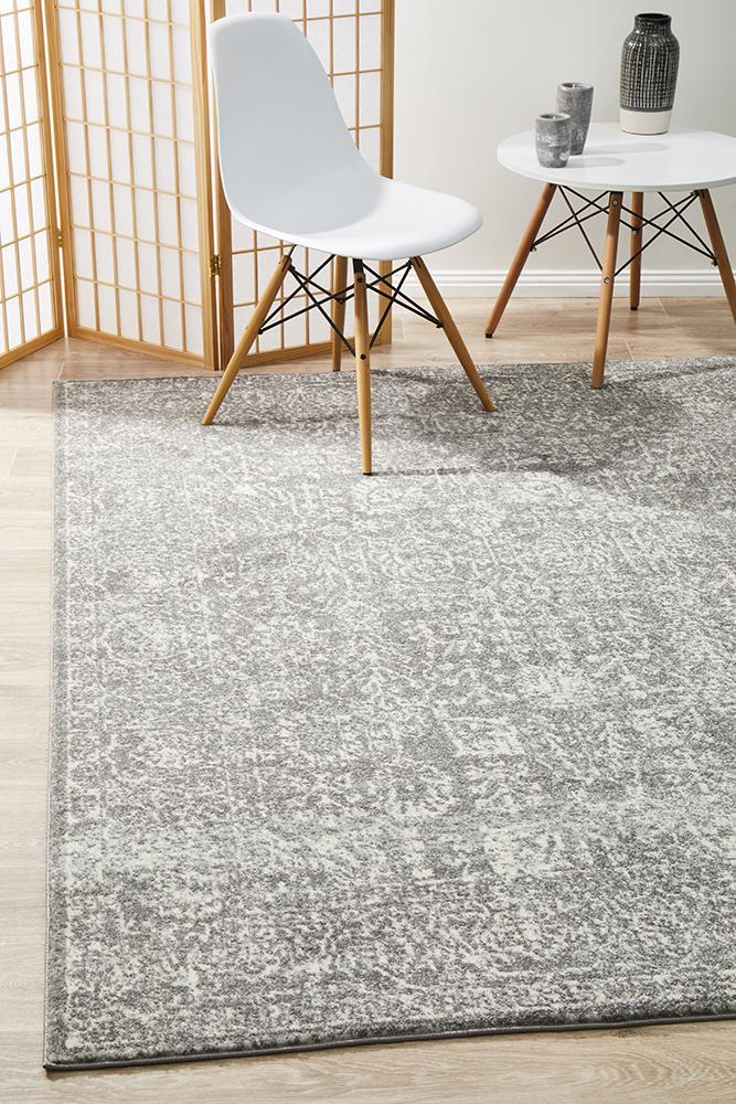 Evoke Persian Grey