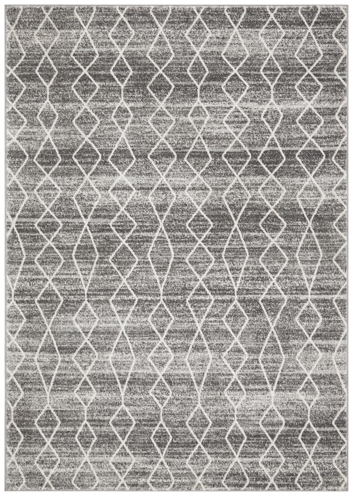Evoke Moroc Silver