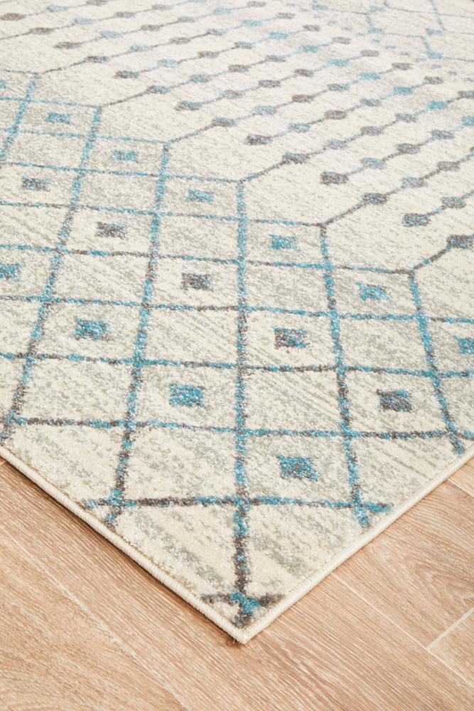 Evoke Tribal White-zoom-