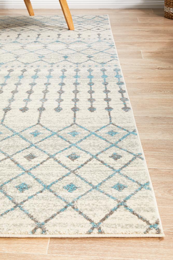Evoke Tribal White