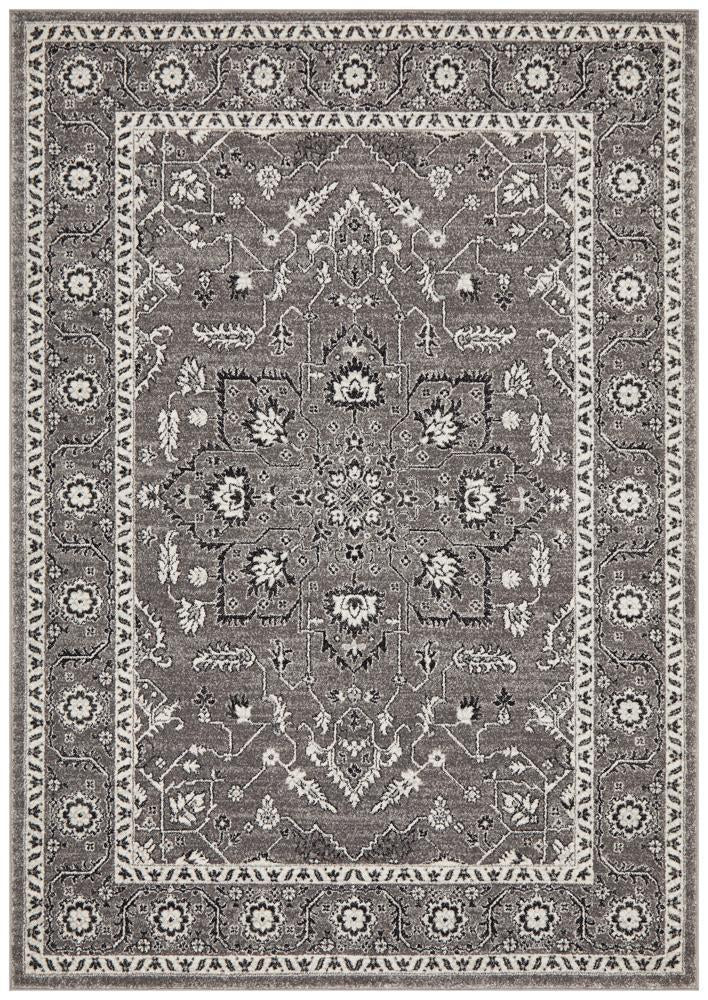 Evoke Trad Grey