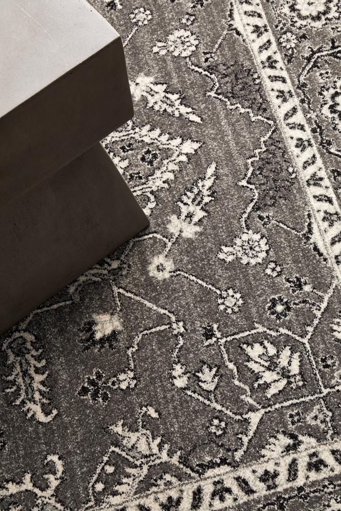 Evoke Trad Grey