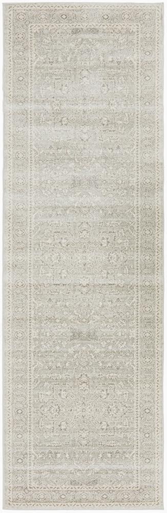 Evoke Trad Silver