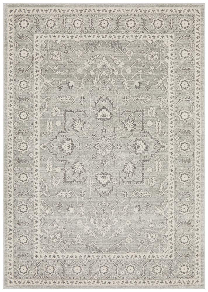 Evoke Trad Silver