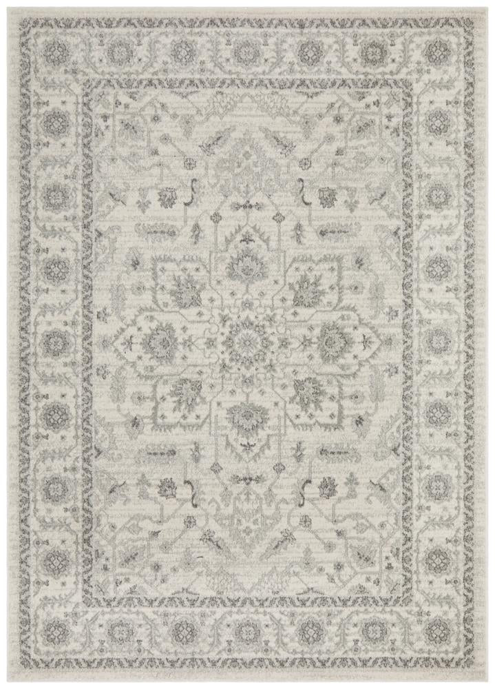 Evoke Trad White