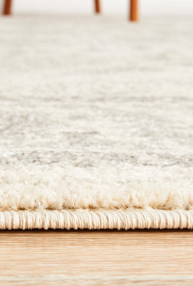 Evoke Trad White