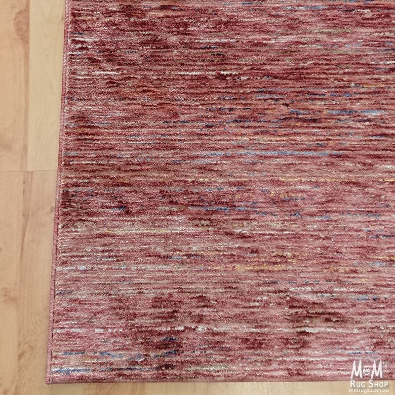 Fiano Multi Red | Designer Rugs Melbourne | Online Rug Store | Buy Modern Rugs