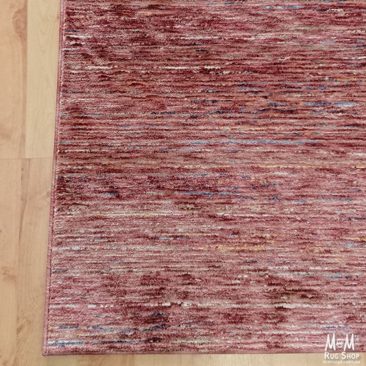 Fiano Multi Red | Designer Rugs Melbourne | Online Rug Store | Buy Modern Rugs