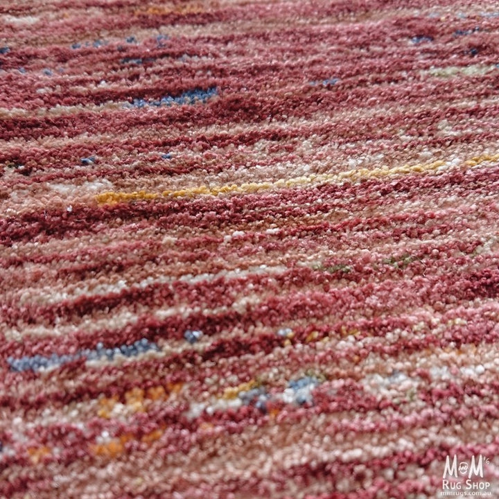 Fiano Multi Red | Designer Rugs Melbourne | Online Rug Store | Buy Modern Rugs