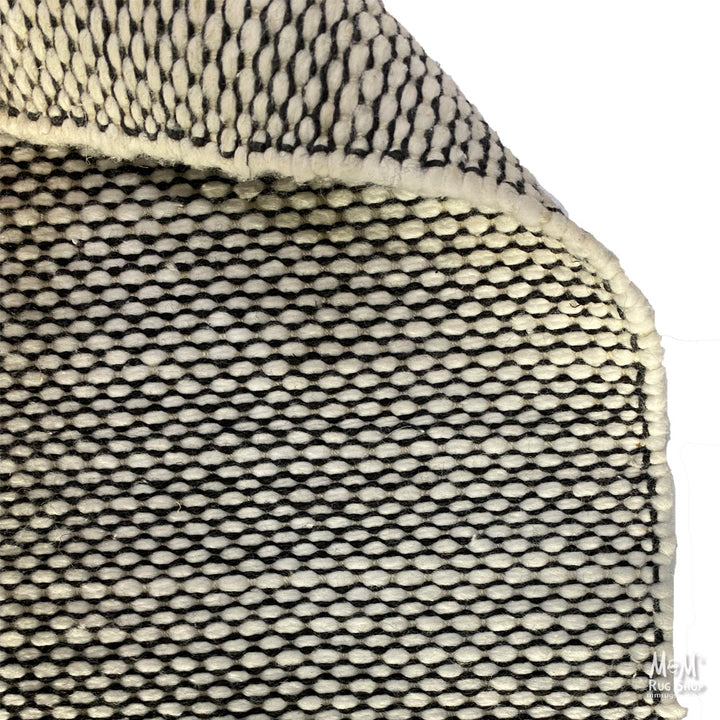 Iries Ivory Charcoal