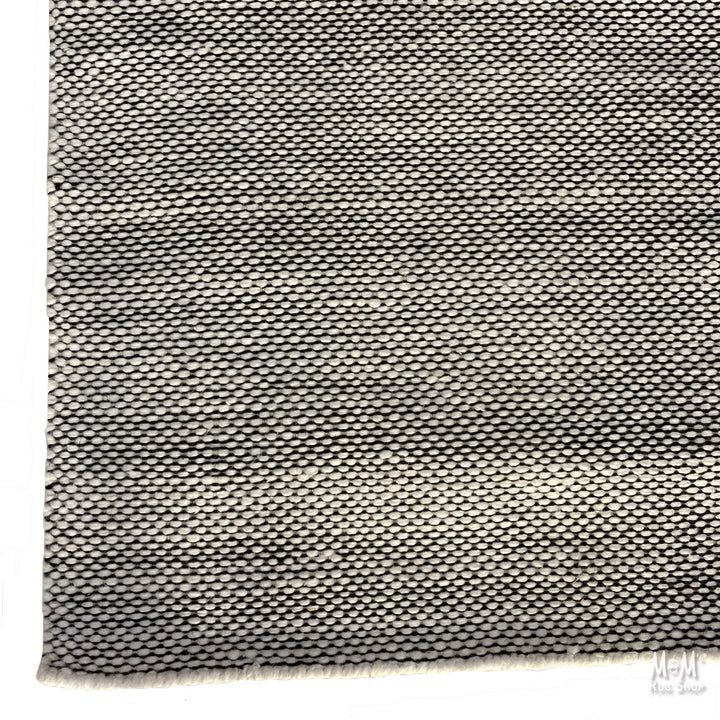 Iries Ivory Charcoal