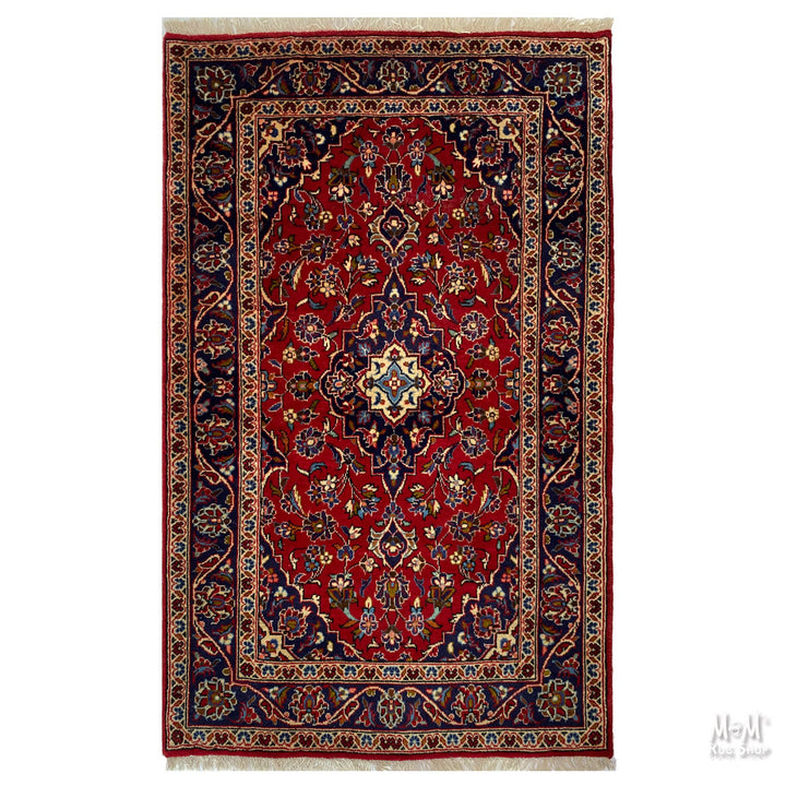 Kashan 96 x 156 cm