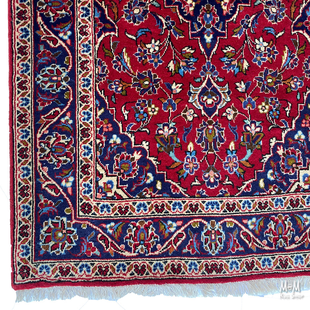 Kashan 96 x 156 cm