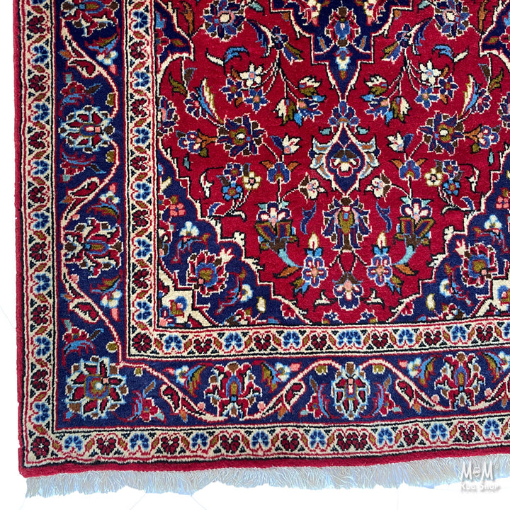Kashan 96 x 156 cm