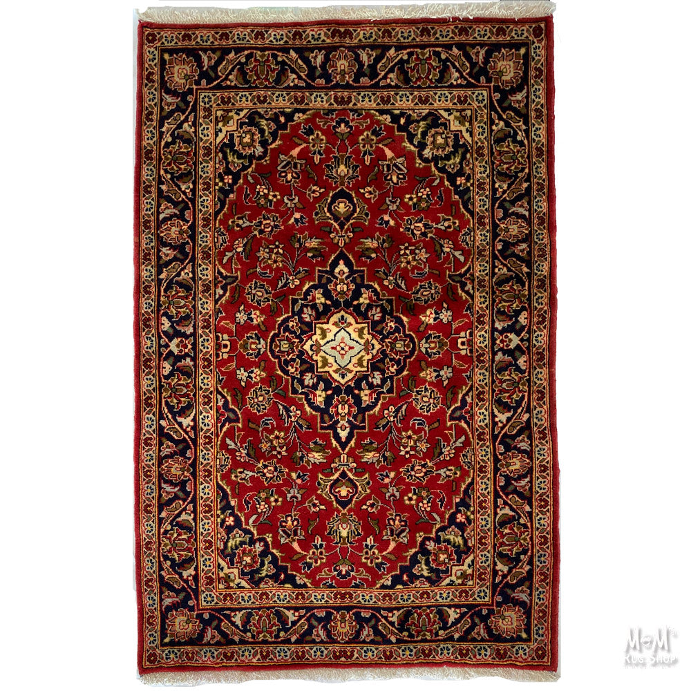 Kashan 100 x 149 cm