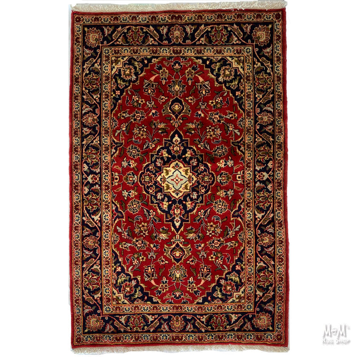 Kashan 100 x 149 cm