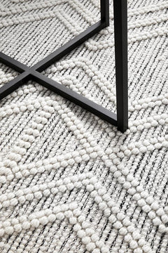 Fine pure wool fabric by Maison Clara, showcasing soft, high-quality wool from India in a detailed close-up image.
