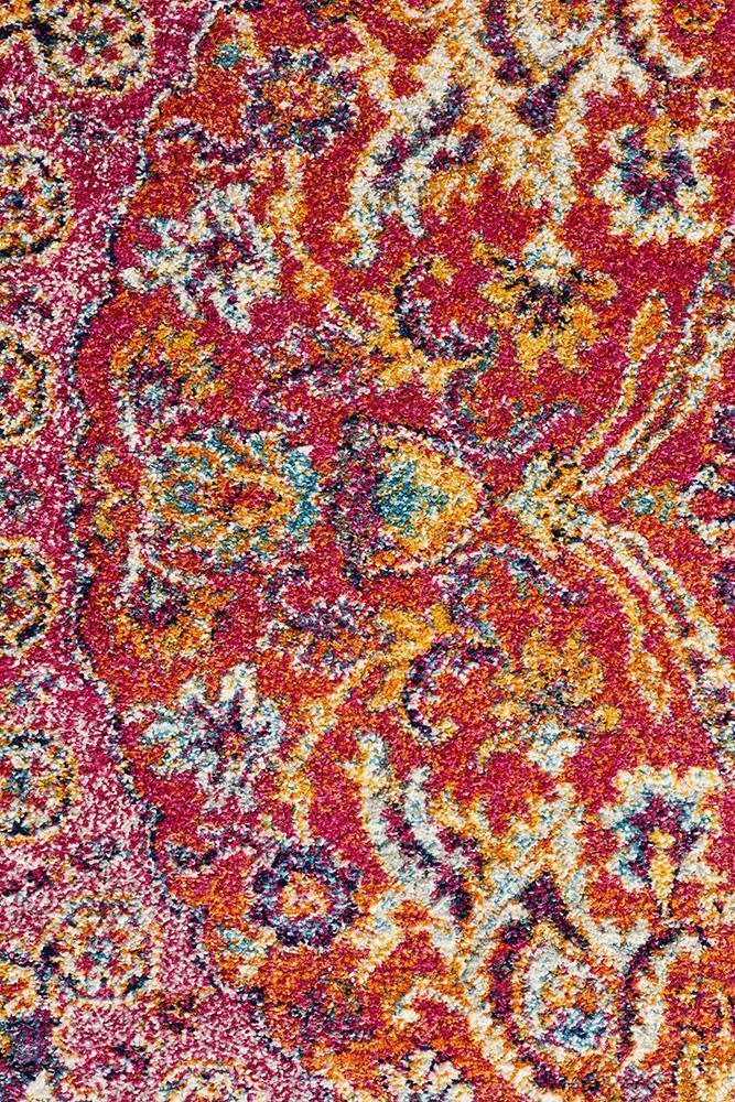 Museum Cameo Multi Round-zoom-