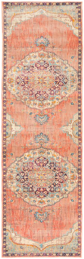 Odyssey 120 Terracotta-zoom-10