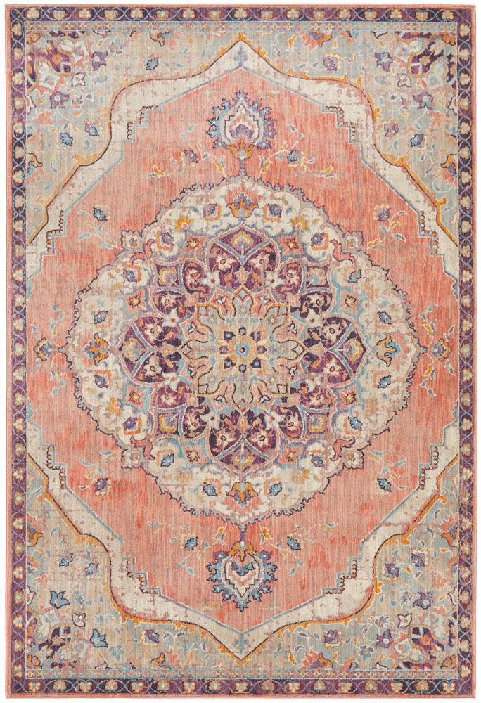 Odyssey 120 Terracotta-zoom-2