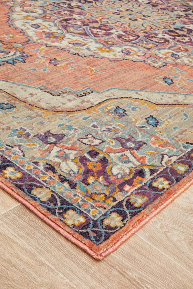 Odyssey 120 Terracotta-6