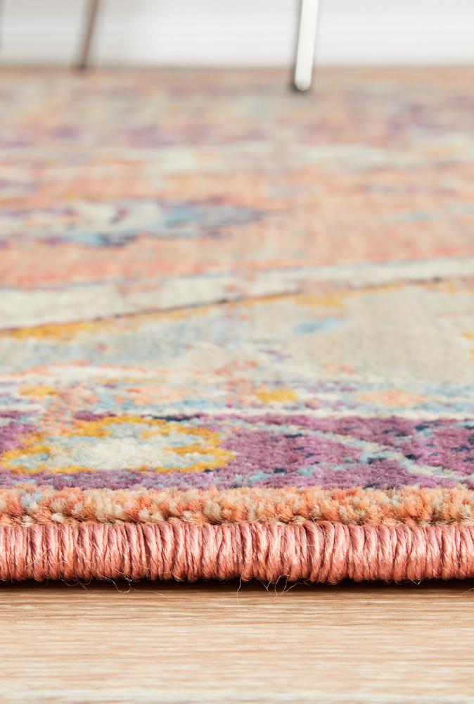 Odyssey 120 Terracotta-zoom-8