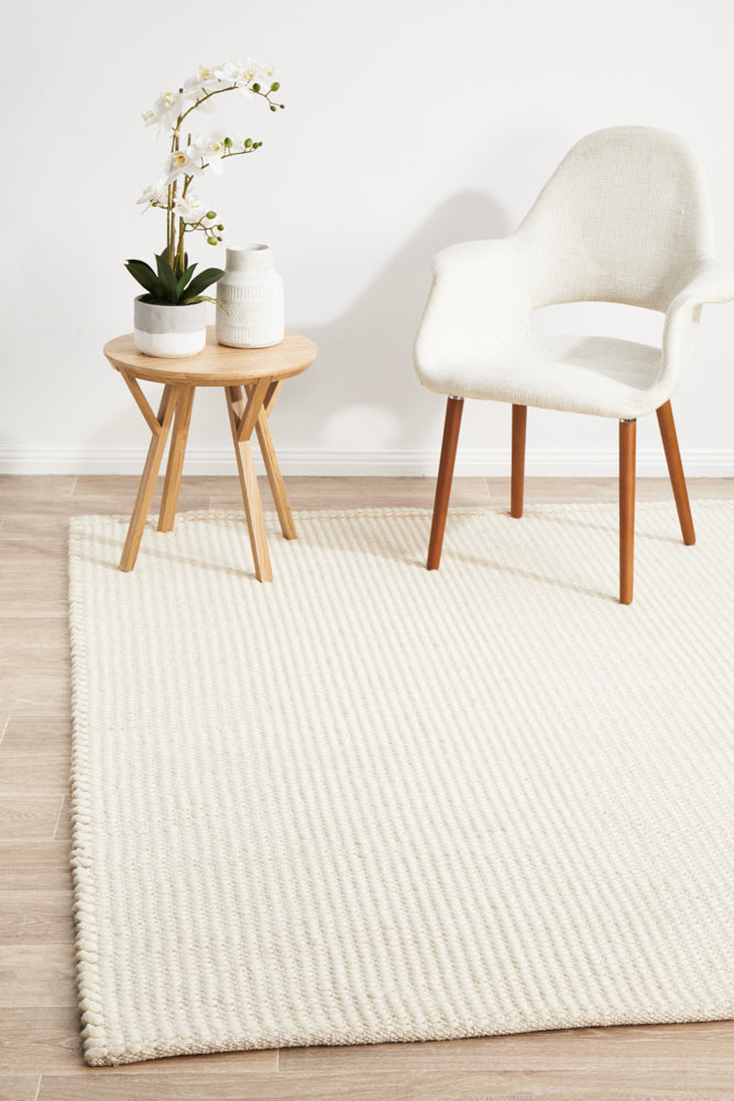Skandi 300 White